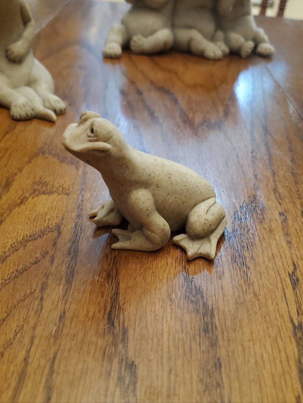 Quarry Critters, 7 Pcs - Picture 14 of 17